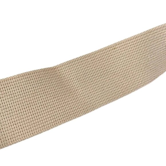 GUCCI Gucci Off the Grid Sling Backpack Dark Gray Beige Nylon - - Picture 15 of 16